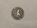 Nederland 2,5 cent 1890, Postzegels en Munten, Munten | Nederland, Ophalen of Verzenden, Koning Willem III, Overige waardes