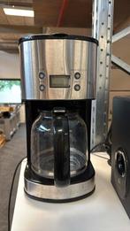 Blokker koffiemachine, Witgoed en Apparatuur, Koffiezetapparaten, Ophalen of Verzenden, Gebruikt, Koffiemachine
