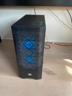 Gaming PC - i5-4690, 12GB RAM, GTX 970, Computers en Software, Desktop Pc's, Ophalen, Zelf gebouwde pc, Gaming, SSD
