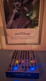 Xone 96 Mixer Allen & Heath - Perfecte Staat!, Muziek en Instrumenten, Mengpanelen, Ophalen