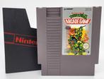 Turtles II - Nintendo NES Cartridge - FAH-1, Avontuur en Actie, Gebruikt, 2 spelers, Ophalen of Verzenden
