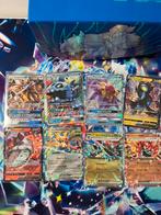 Engelse Pokémon bundel - GX, EX, V kaarten, Ophalen of Verzenden, Nieuw, Meerdere kaarten, Foil