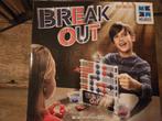 Break Out Bordspel (Megableu), Hobby en Vrije tijd, Gezelschapsspellen | Bordspellen, Een of twee spelers, Ophalen of Verzenden