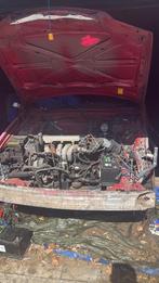 Crossauto Volvo v70, Auto diversen, Ophalen of Verzenden, Zo goed als nieuw