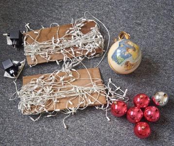 kerstspullen gratis beschikbaar voor biedingen