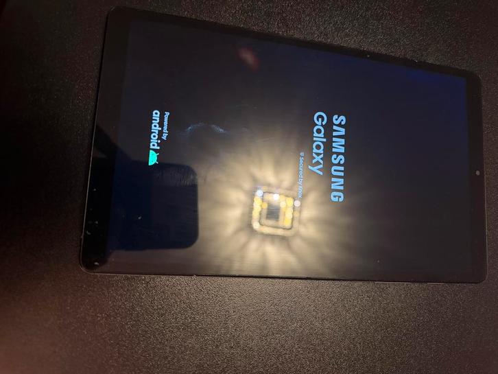 Samsung Galaxy Tab A7 - Topstaat!, Computers en Software, Android Tablets, Zo goed als nieuw, Wi-Fi, 10 inch, 32 GB, Uitbreidbaar geheugen