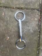 Dressuurbit, Ophalen of Verzenden, Zo goed als nieuw, Overige soorten