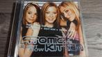 Atomic Kitten - Right Now, Ophalen of Verzenden, 1960 tot 1980, Zo goed als nieuw