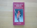 Southern African Birds A photographic Guide, Ian Sinclair,, Ophalen of Verzenden, Zo goed als nieuw, Vogels
