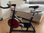 Schwinn Spinning bike, Sport en Fitness, Ophalen of Verzenden, Zo goed als nieuw, Metaal, Spinningfiets