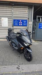 Yamaha tmax 560 - 2020, Motoren, Motoren | Yamaha, 562 cc, Particulier, Minimaal motorrijbewijs A2, Cruise Control
