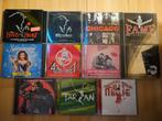 11x cd van Musicals (1 koop), Ophalen of Verzenden, Zo goed als nieuw