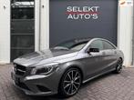 Mercedes-Benz CLA-klasse 180 Edition 1 122 Pk Pano/Navi/LED/, Voorwielaandrijving, Gebruikt, 4 cilinders, Leder en Stof