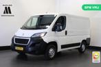 Peugeot Boxer 2.0 BlueHDI EURO 6 - Airco - Cruise - Radio -, Voorwielaandrijving, Stof, Gebruikt, 4 cilinders