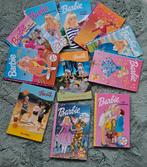 Barbie voorleesboeken -11 stuks, Boeken, Tijdschriften en Kranten, Ophalen, Gelezen