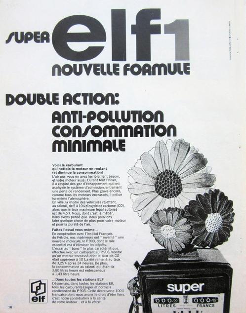 12 vintage advertenties auto producten 65-81 Elf Turtle Wax, Verzamelen, Merken en Reclamevoorwerpen, Gebruikt, Reclamebord, Verzenden
