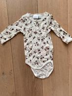 Merino wollen romper name it maat 62, Nacht- of Onderkleding, Jongetje of Meisje, Ophalen of Verzenden, Zo goed als nieuw