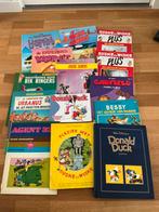 Strip pakket d, oa Donald Duck, Suske, Urbanus ea, Meerdere stripboeken, Ophalen of Verzenden