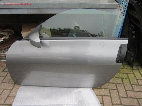 linker deur geheel compleet nissan 350Z coupe, Auto-onderdelen, Carrosserie en Plaatwerk, Deur, Nissan, Gebruikt, Ophalen