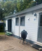 Chalet te huur  Bosbad Hoeven, Caravans en Kamperen