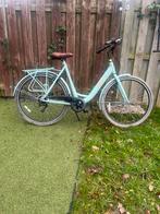 Damesfiets met versnellingen opknapper…, Gebruikt, Versnellingen, 0 zitjes, Ophalen