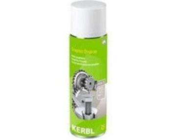 Kerbl 4 in 1 Graphite oil spray. Nieuw. Grafiet olie spray. beschikbaar voor biedingen