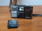 Nikon Coolpix S1000pj - Met Projector - In Doos, Gebruikt, Compact, Ophalen of Verzenden, 4 t/m 7 keer