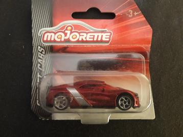 Renault Alpine A110 - Majorette 3-inch streetcars NIEUW beschikbaar voor biedingen