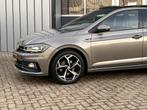 Volkswagen Polo 1.5 TSI Highline Business R Line | Pano | Vi, Auto's, Volkswagen, Stof, 4 cilinders, 150 pk, 610 kg