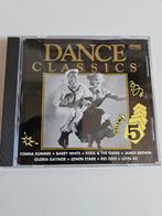 Dance classics volume 5 Arcade Deutschland, Cd's en Dvd's, Cd's | Verzamelalbums, Ophalen of Verzenden, Zo goed als nieuw, Dance