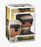 Funko Pop! Disney Jungle Cruise - Frank #971 |NEW|, Ophalen of Verzenden, Nieuw, Film, Actiefiguur of Pop