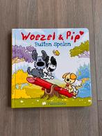 Guusje Nederhorst - Woezel & Pip - Buiten spelen, Ophalen of Verzenden, Zo goed als nieuw, Guusje Nederhorst