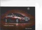 Mercedes-Benz E-Klasse Limousine (dec. 2008) W212, Ophalen of Verzenden, Nieuw, Mercedes