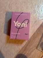 Yoni Menstruatiecup - Maat 1, Ophalen, Nieuw