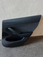 Tesla Model 3 Rechter Achterdeur Paneel, Ophalen of Verzenden, Gebruikt, Achter, Deur