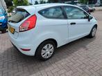 Ford FIESTA 1.25, Voorwielaandrijving, Gebruikt, 4 cilinders, 60 pk