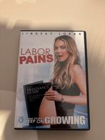 Labor Pains DVD met Lindsay Lohan, Cd's en Dvd's, Overige gebieden, Alle leeftijden, Boxset, Ophalen of Verzenden