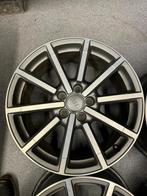 Audi A3 orginele velgen 18 inch, Ophalen, 18 inch, Velg(en), Personenwagen