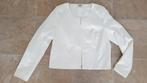 Wit maat 44 EMMA blazer colbert jasje, Kleding | Dames, Emma, Wit, Maat 42/44 (L), Ophalen of Verzenden