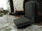 bijrijdersstoel opklapbaar mercedes sprinter 308cdi, Auto-onderdelen, Interieur en Bekleding, Ophalen of Verzenden, Gebruikt, Mercedes-Benz