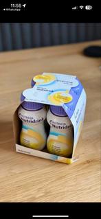Nutridrink meerdere smaken, Diversen, Ophalen of Verzenden