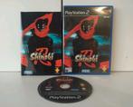 Shinobi - Ps2, Spelcomputers en Games, 1 speler, Ophalen of Verzenden, Zo goed als nieuw, Vanaf 3 jaar