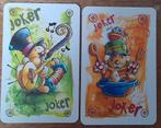 2 grappige Pimboli jokers, Ophalen of Verzenden, Zo goed als nieuw, Joker(s)