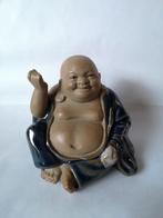 Aardewerk Boeddha Buddha, Ophalen of Verzenden, Gebruikt