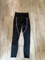 Puma sportlegging, Ophalen of Verzenden, Zo goed als nieuw, Zwart, Fitness of Aerobics