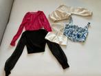 Pakket met 5 tops maat XS, Ophalen of Verzenden, Zo goed als nieuw, Maat 34 (XS) of kleiner