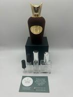 Sospiro il Padrino- sample/tester/decant, Sieraden, Tassen en Uiterlijk, Uiterlijk | Parfum, Verzenden, Nieuw