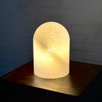Koepel / dome Murano tafellamp van Peill & Putzler - 2 stuks, Minder dan 50 cm, Glas, Vintage, Zo goed als nieuw
