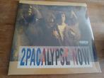 2Pac - 2Pacalypse Now <2LP> (NIEUW), Cd's en Dvd's, Vinyl | Hiphop en Rap, Ophalen of Verzenden, 1985 tot 2000, Nieuw in verpakking