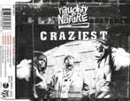 Naughty By Nature – Craziest CD Maxisingle 1995 💿, Verzenden, Maxi-single, Zo goed als nieuw, 1 single